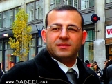 السويداء في الاتجاة الصحيح